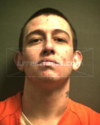 Brandon James Frailey