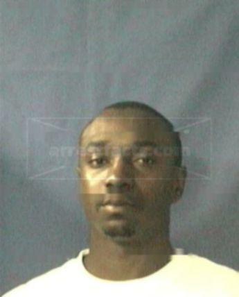 Javonte R Townsend