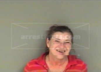 Gwendlyn Cosby Elders