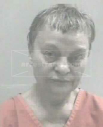 Clair Heddie King