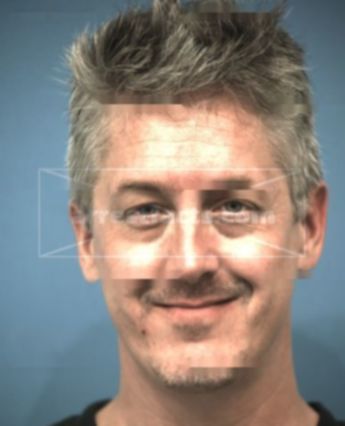 Michael Shawn Harper