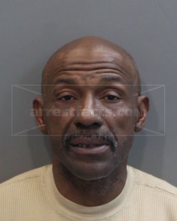 Maurice Bernard White