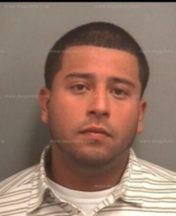 Elmer Jefferson Garcia
