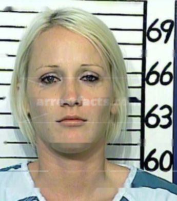 Misty Ann Jackson