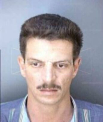 Douglas George Monaldi