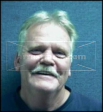 John Richard Brewer