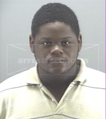 Jeremy Demarcus Timmons