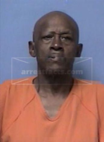 Napoleon Williams
