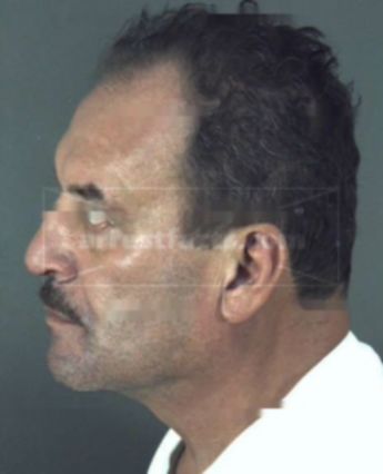 Louis Antonio Ortiz