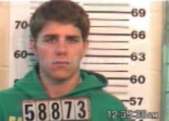 Bryce Daniel Pender