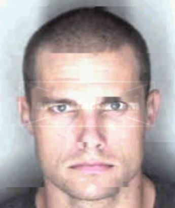 Shawn Bradley Struble