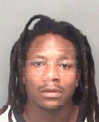 Tremaine Cooper