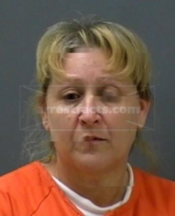 Constance Ann Rawls