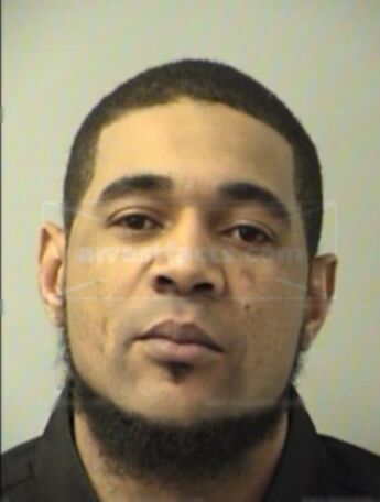 Jarvis Maurice Skinner