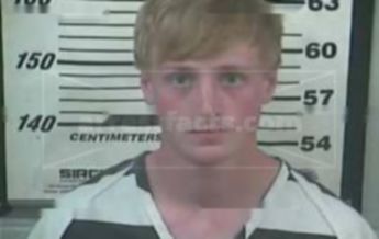 Randy Patrick Cumberland