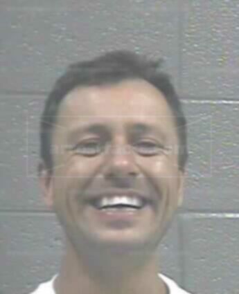 Michael Douglas Reynolds