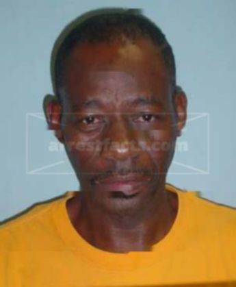 Charles Ray Vanburen