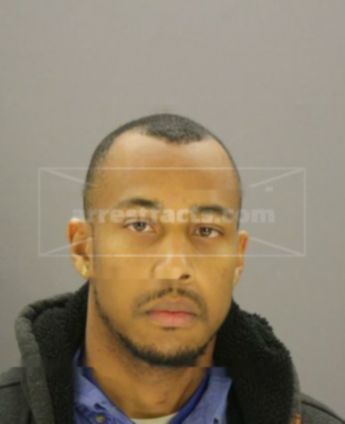 Jeremy Radale Glover