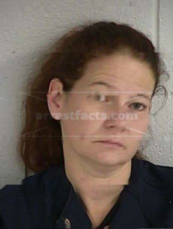 Linda Kay Cheek