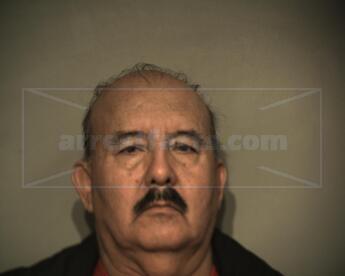 Hector Del Los Santos Castillo