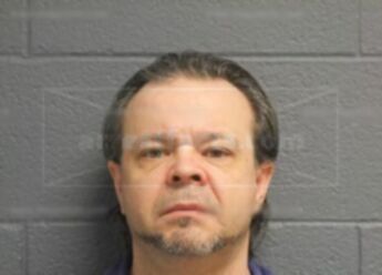 David Benjamin Winchell