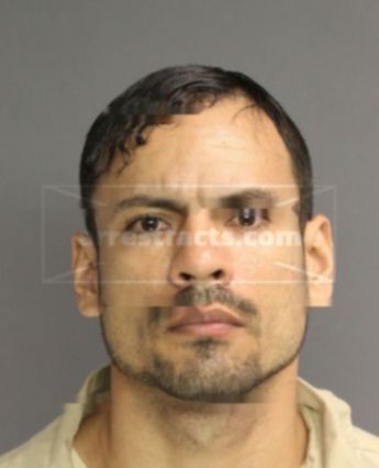 Roberto Carlos Ortiz