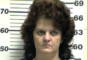 Betty Denise Floyd