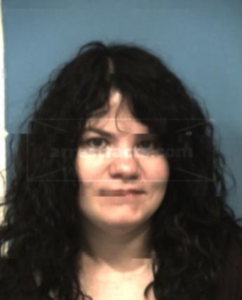 Rebecca Michelle Wooldridge