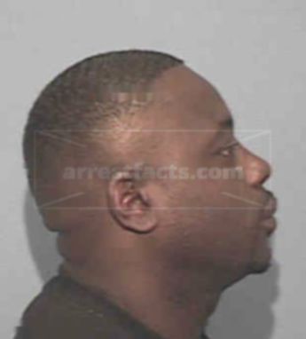 Tyrone M Price