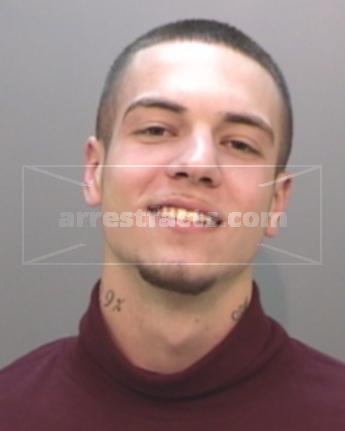 David Ryan Mcdaniel