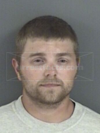 Joshua Heath Thompson