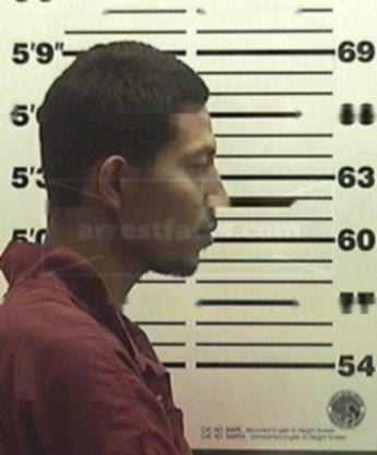 Kevin Manzanares
