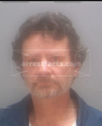 Randy Kay Clawson