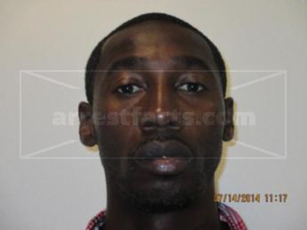 Willie James Caruthers