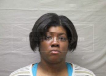 Nakia White