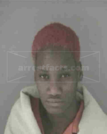 Candice U.wenchal Trapp
