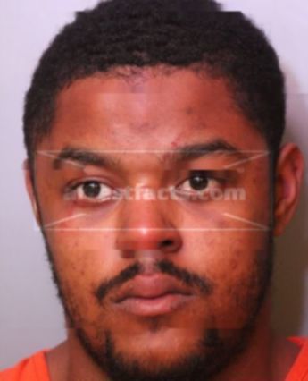 Malik Dwight Dorsey