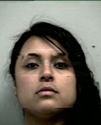 Ana Maria Viera-Martinez