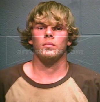 Thomas Anthony Moss