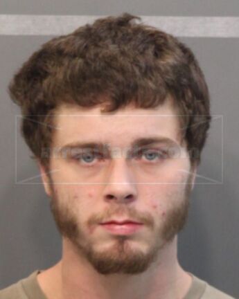 Chestin Dewayne Rogers