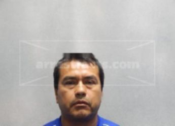 Enrique Cabercer Gonzales