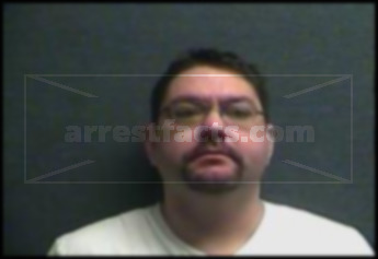 Jeffery Shane Karr