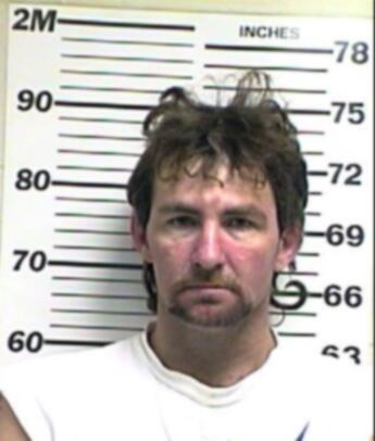 Brian Douglas Crabtree