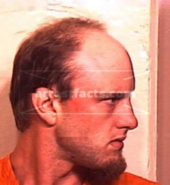 Christopher Michael Brady