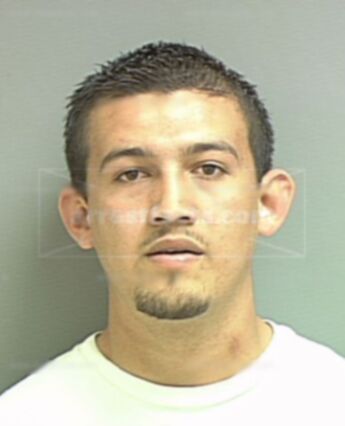 Mario Moran Cortez