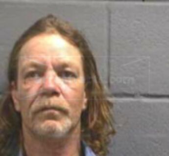 Bobby Ray Blair