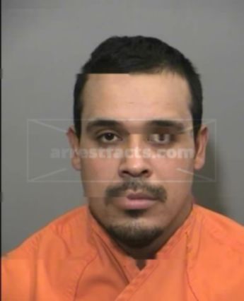 Jose Jesus Ramirez-Nieto