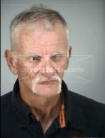 Alfred Raymond Miller