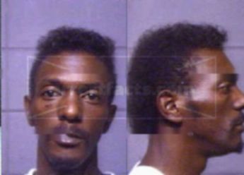Simon Patterson Jr.