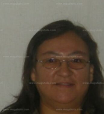 Bernice V Smith
